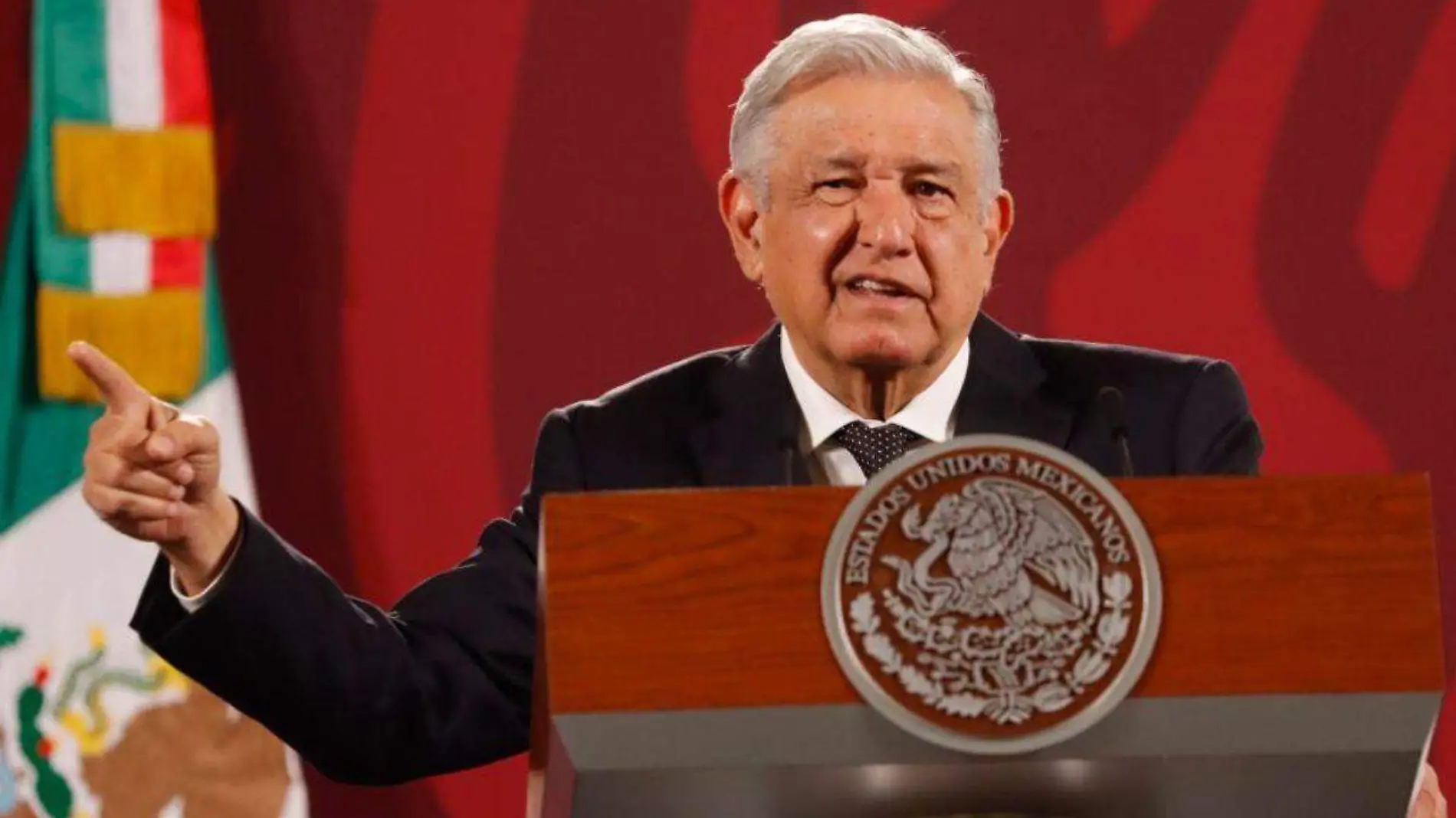 AMLO tacha de descalificaciones vulgares los ataques con plan de paz en Ucrania